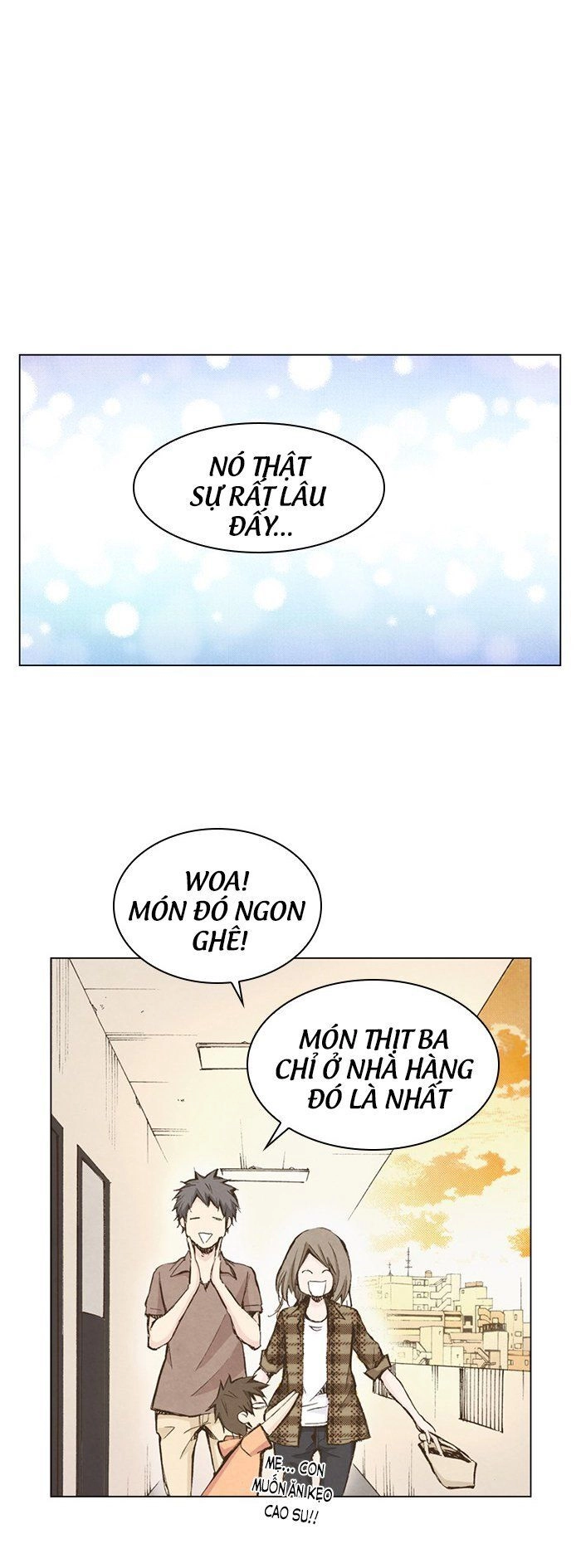 Làm Vợ Anh, Em Nhé Chapter 15 - 8
