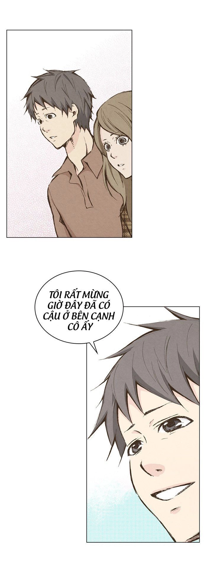 Làm Vợ Anh, Em Nhé Chapter 15 - 18