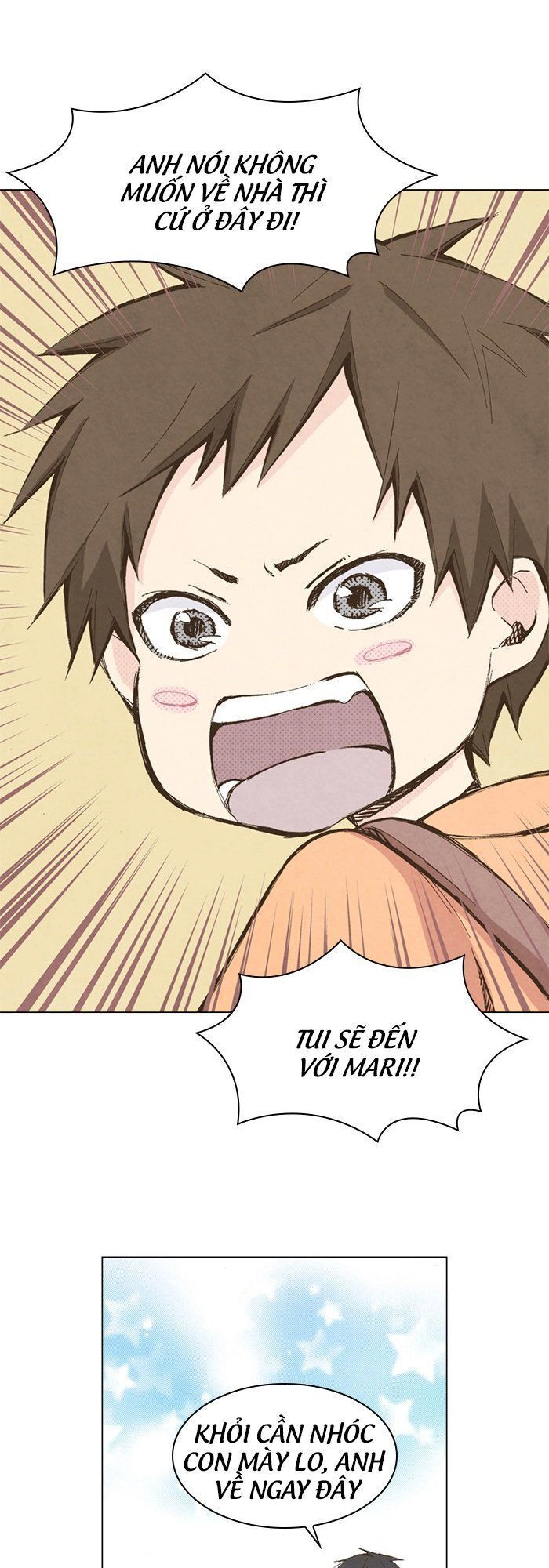 Làm Vợ Anh, Em Nhé Chapter 15 - 23