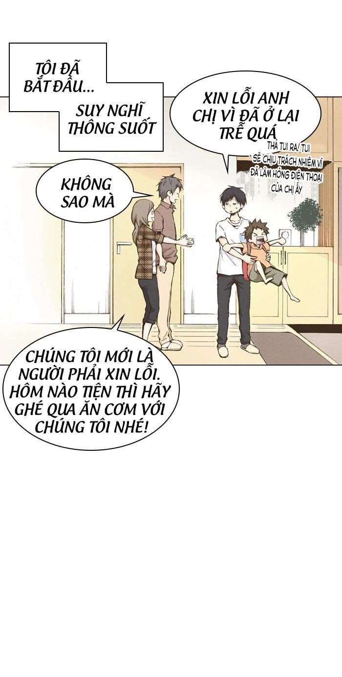 Làm Vợ Anh, Em Nhé Chapter 15 - 25