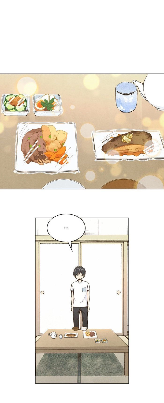 Làm Vợ Anh, Em Nhé Chapter 15 - 26
