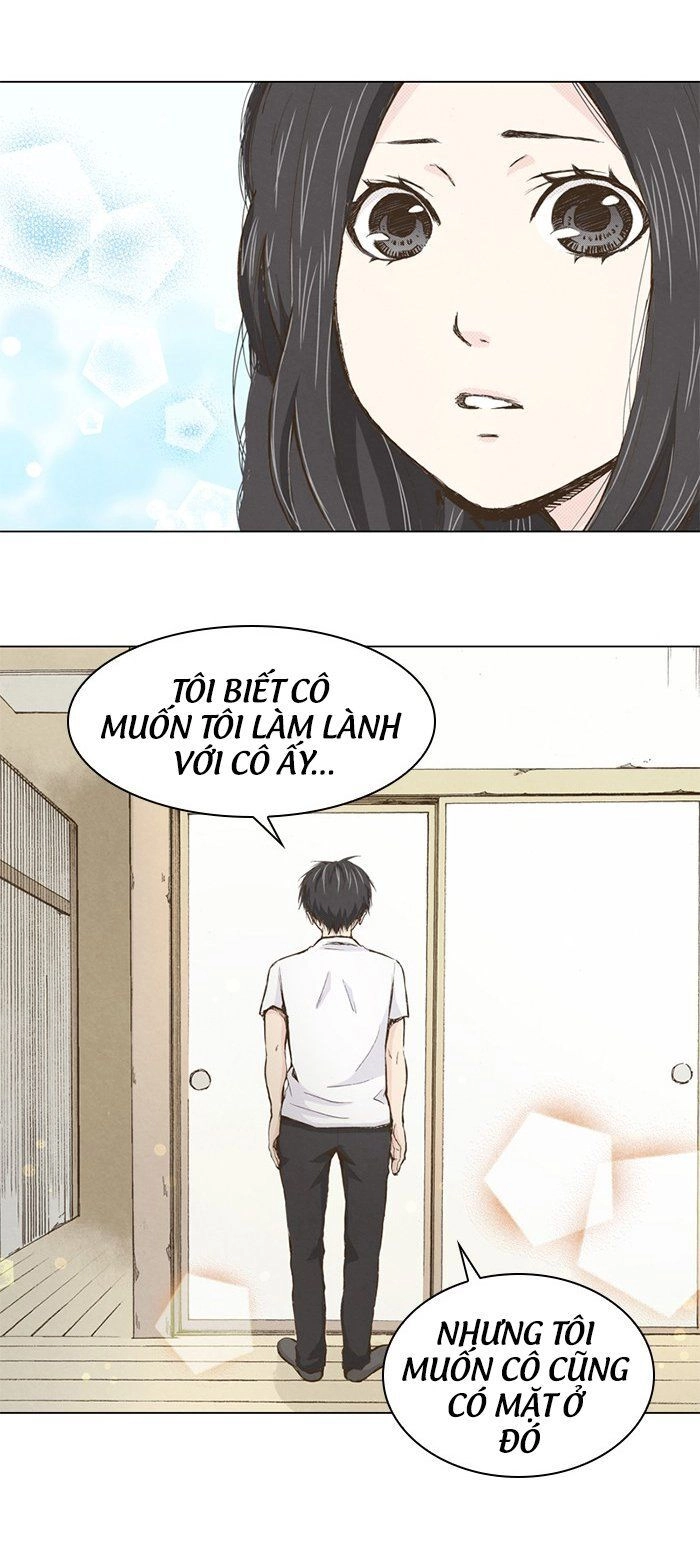 Làm Vợ Anh, Em Nhé Chapter 15 - 28