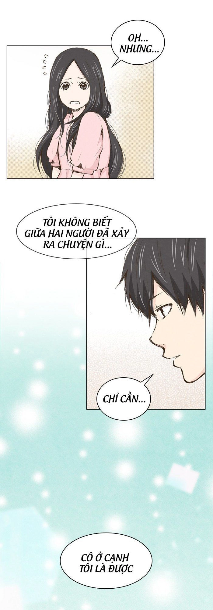 Làm Vợ Anh, Em Nhé Chapter 15 - 29