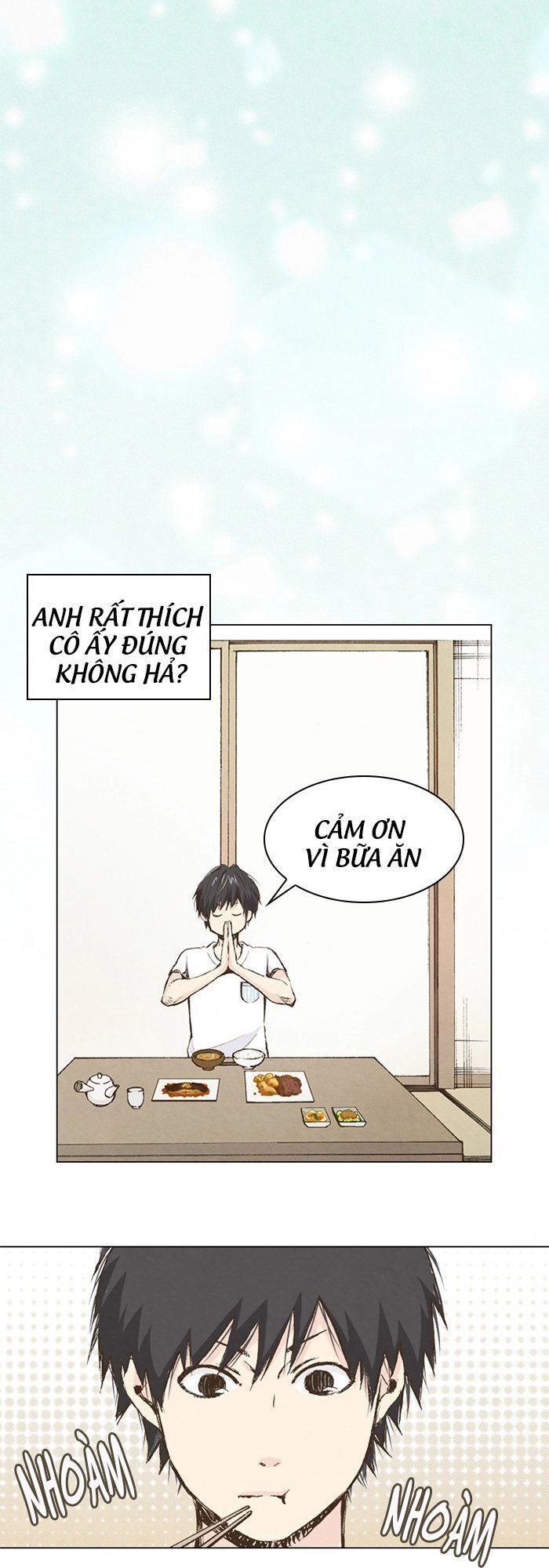 Làm Vợ Anh, Em Nhé Chapter 15 - 31