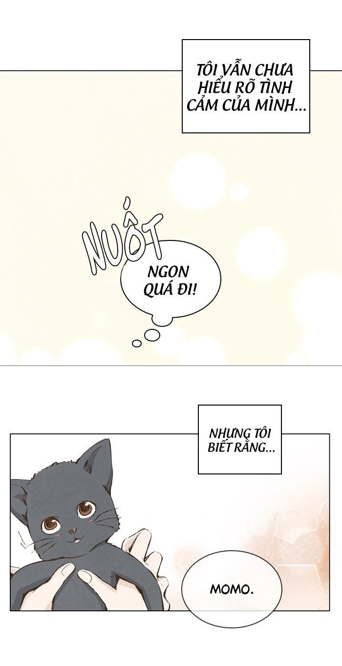 Làm Vợ Anh, Em Nhé Chapter 15 - 34
