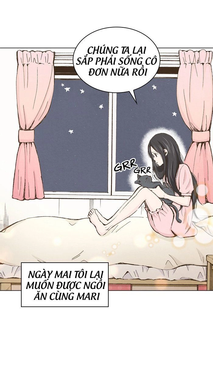 Làm Vợ Anh, Em Nhé Chapter 15 - 35