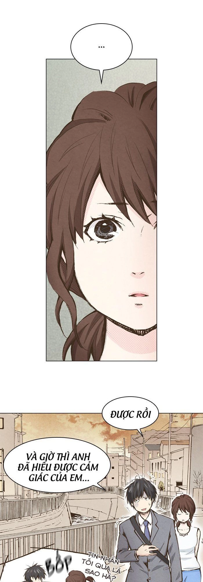 Làm Vợ Anh, Em Nhé Chapter 16 - 6