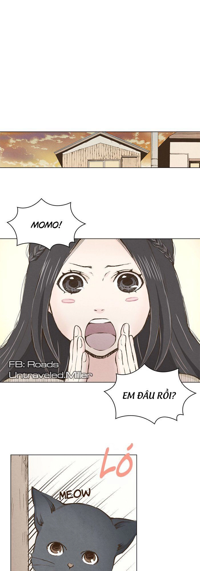 Làm Vợ Anh, Em Nhé Chapter 16 - 8