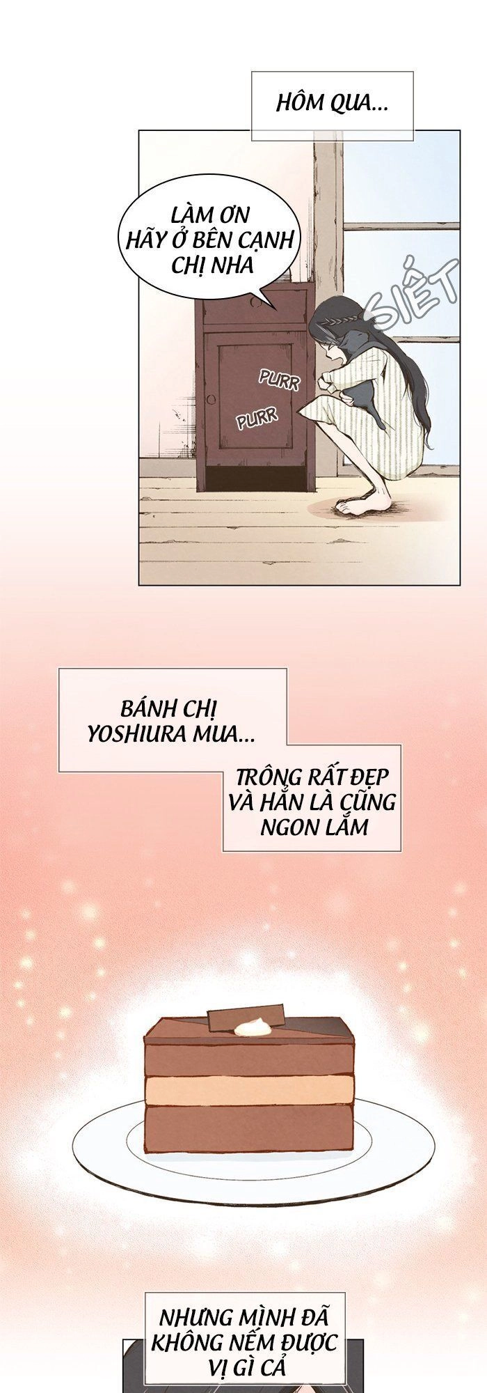 Làm Vợ Anh, Em Nhé Chapter 16 - 10