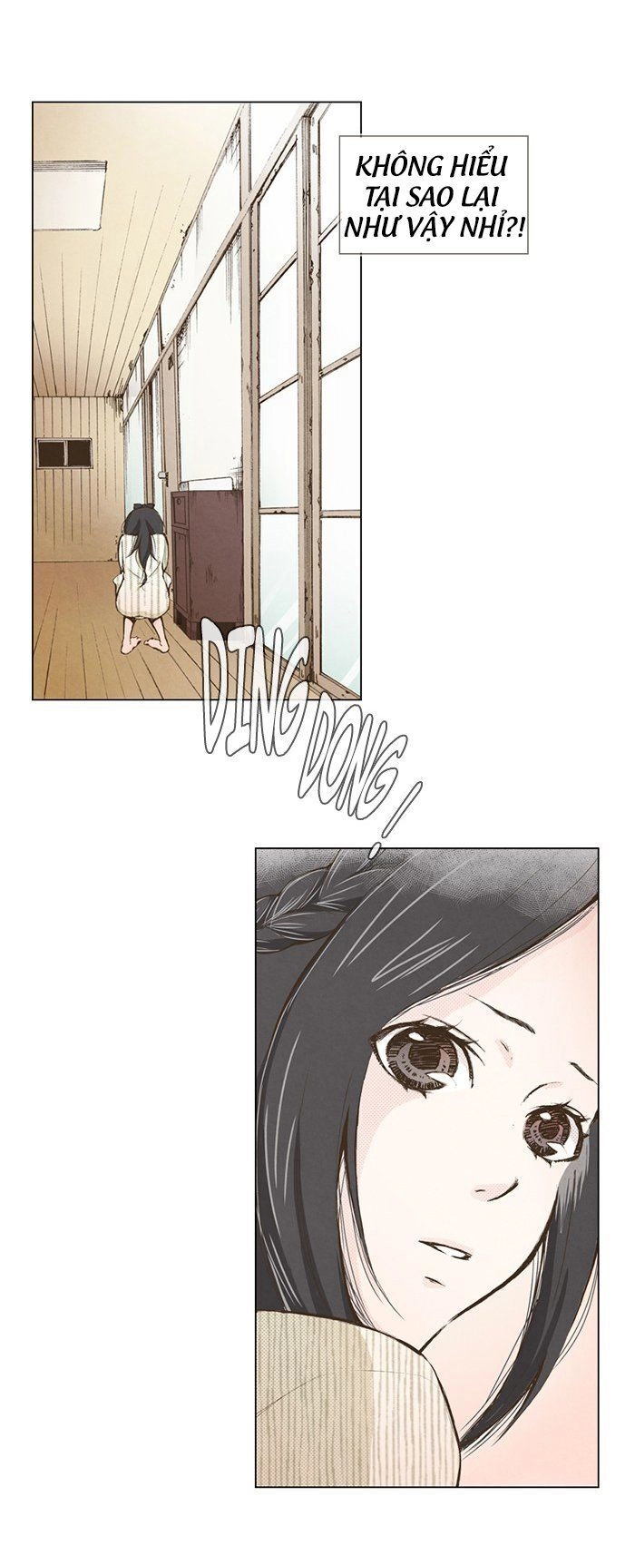 Làm Vợ Anh, Em Nhé Chapter 16 - 12