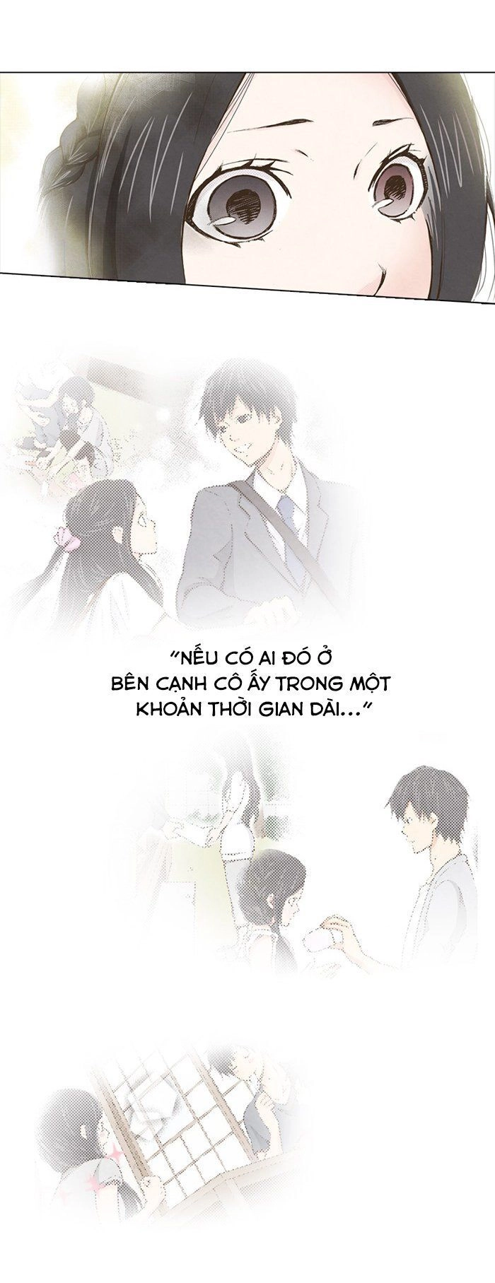 Làm Vợ Anh, Em Nhé Chapter 16 - 25