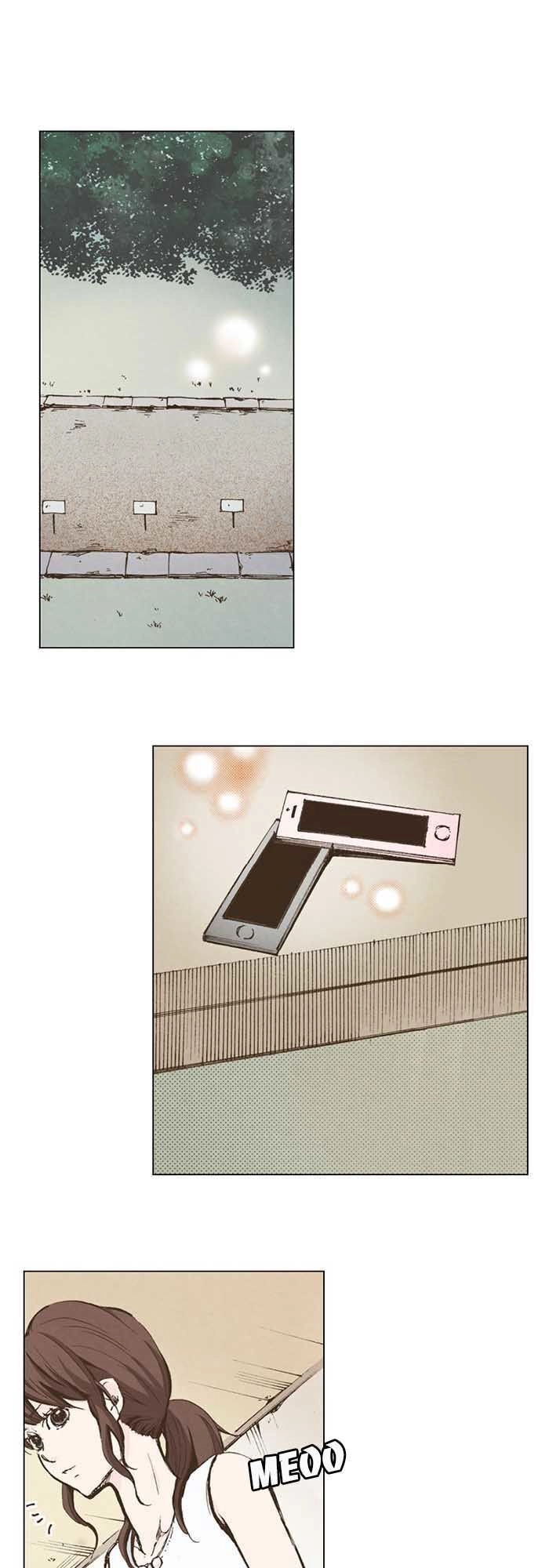 Làm Vợ Anh, Em Nhé Chapter 17 - 4