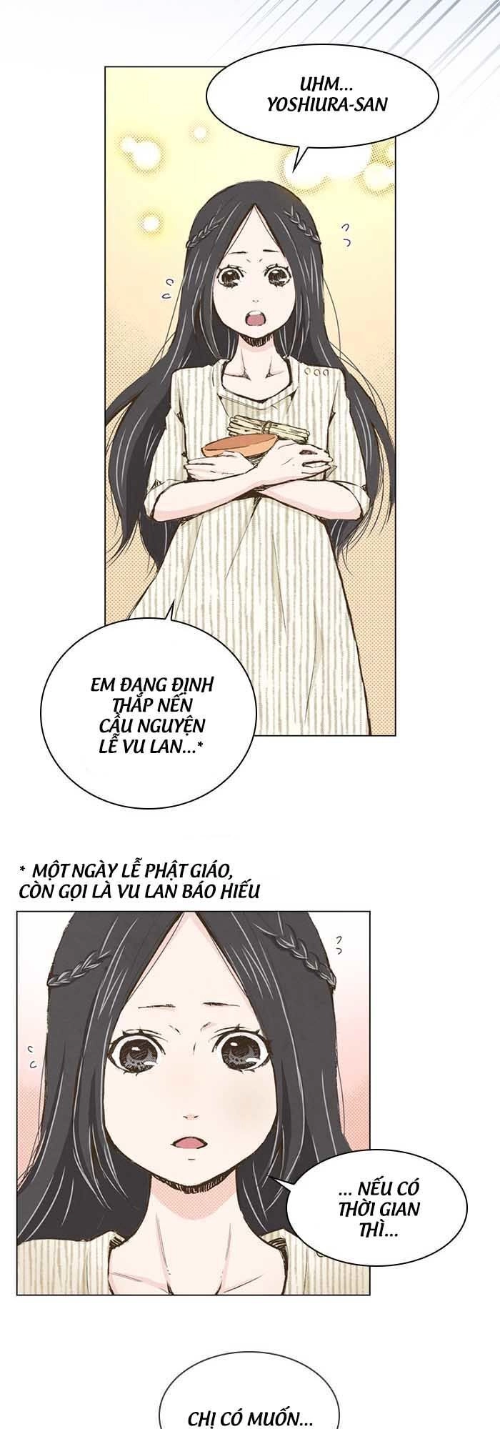 Làm Vợ Anh, Em Nhé Chapter 17 - 9