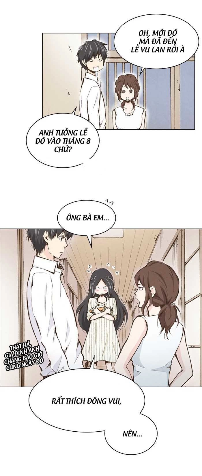 Làm Vợ Anh, Em Nhé Chapter 17 - 11
