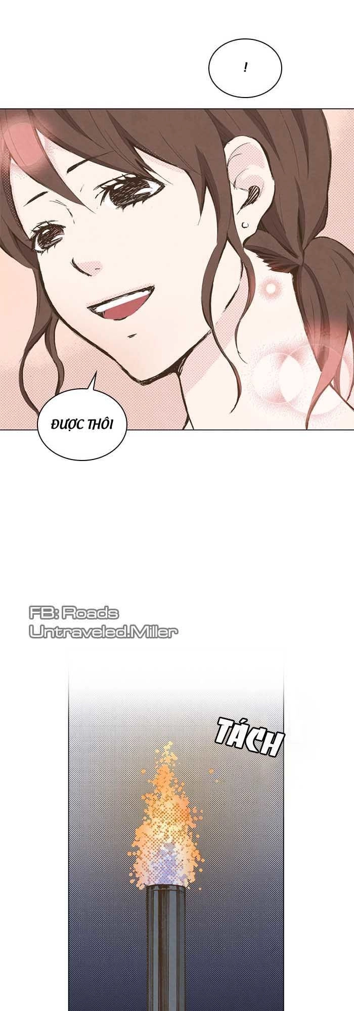 Làm Vợ Anh, Em Nhé Chapter 17 - 12