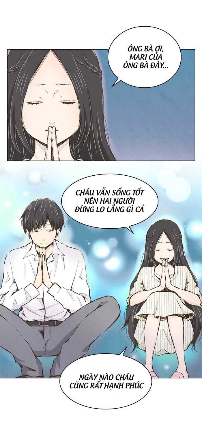 Làm Vợ Anh, Em Nhé Chapter 17 - 18