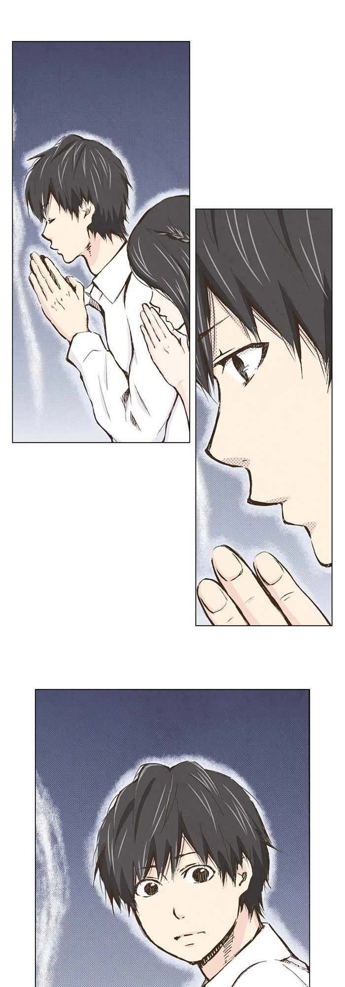 Làm Vợ Anh, Em Nhé Chapter 17 - 19