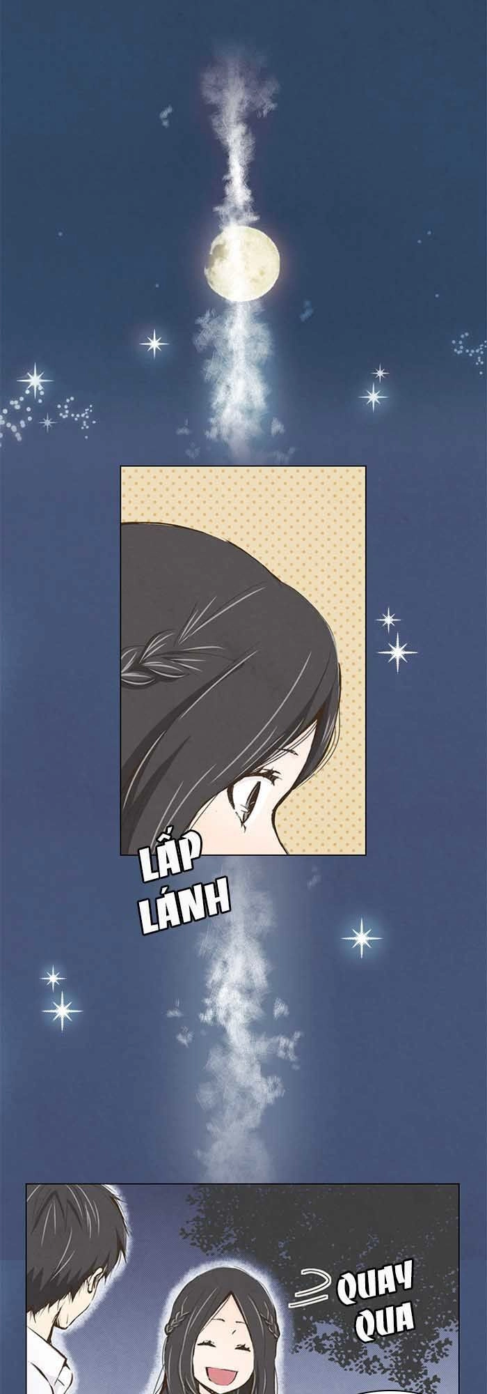 Làm Vợ Anh, Em Nhé Chapter 17 - 21