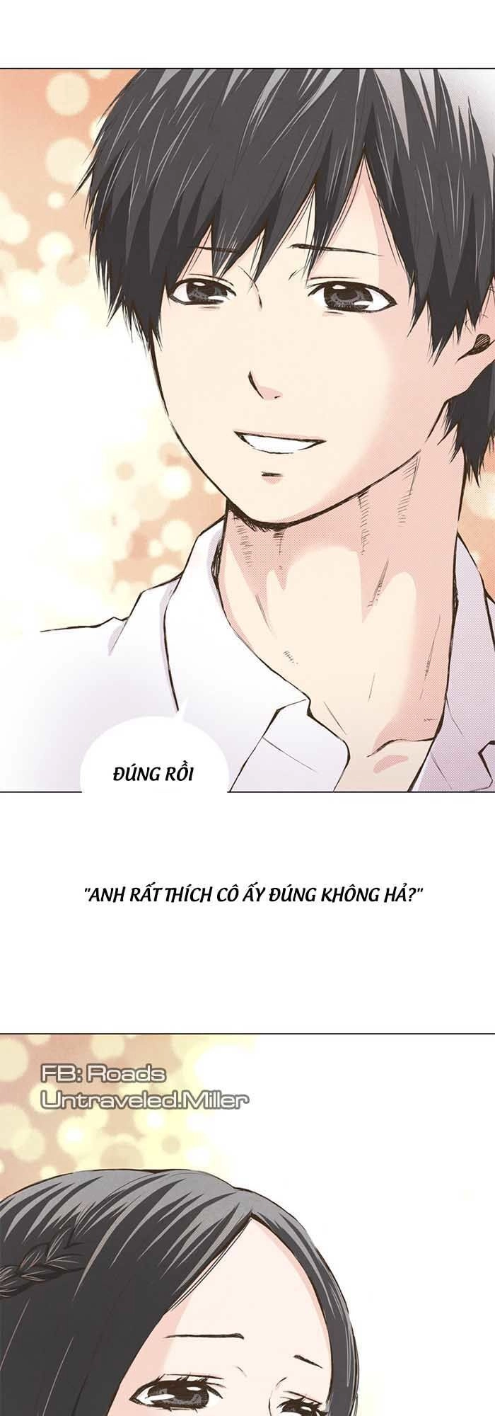 Làm Vợ Anh, Em Nhé Chapter 17 - 28