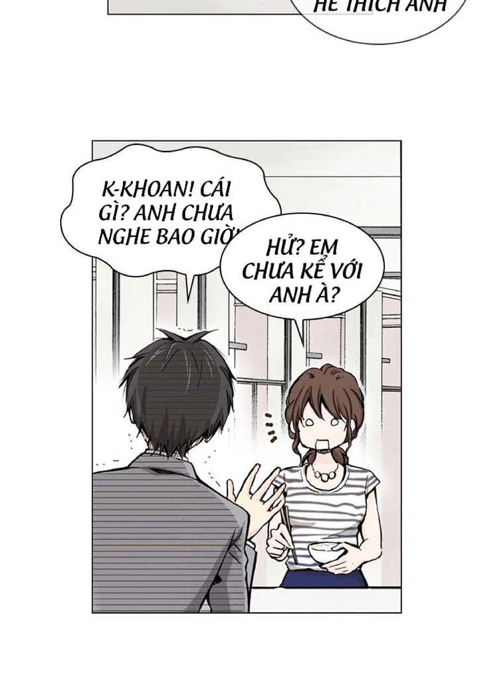 Làm Vợ Anh, Em Nhé Chapter 18 - 32
