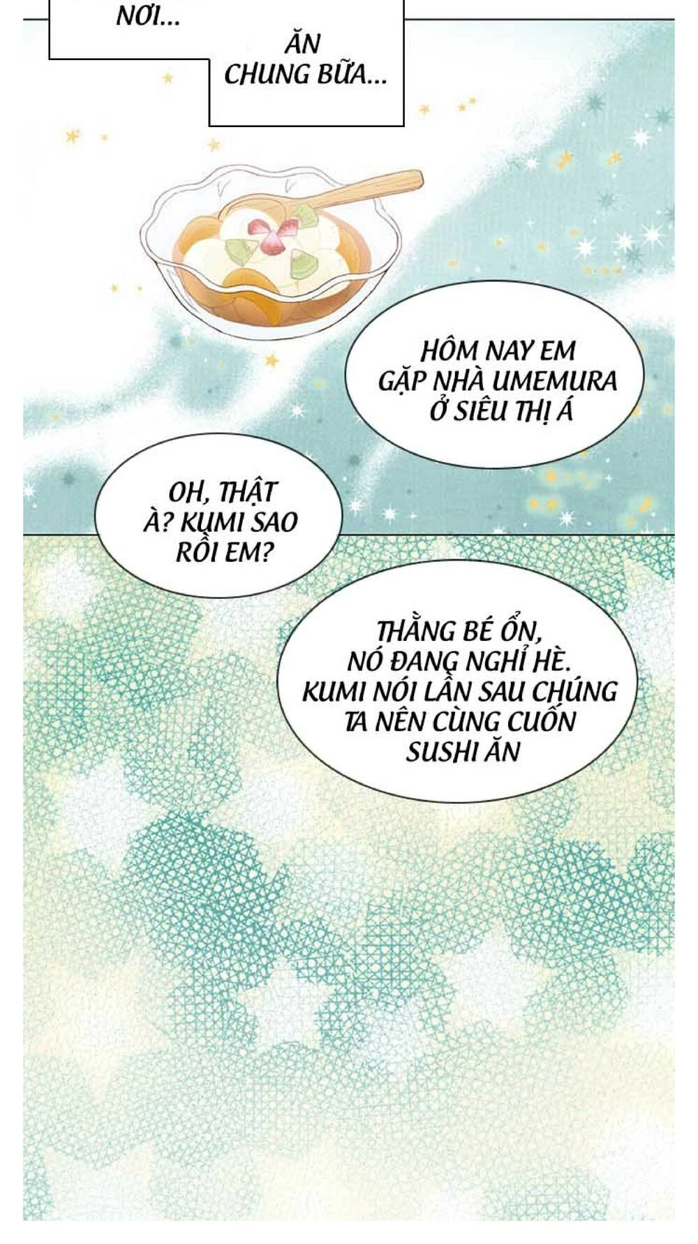 Làm Vợ Anh, Em Nhé Chapter 19 - 25
