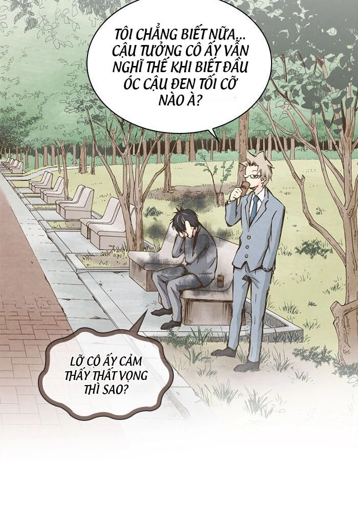 Làm Vợ Anh, Em Nhé Chapter 20 - 2