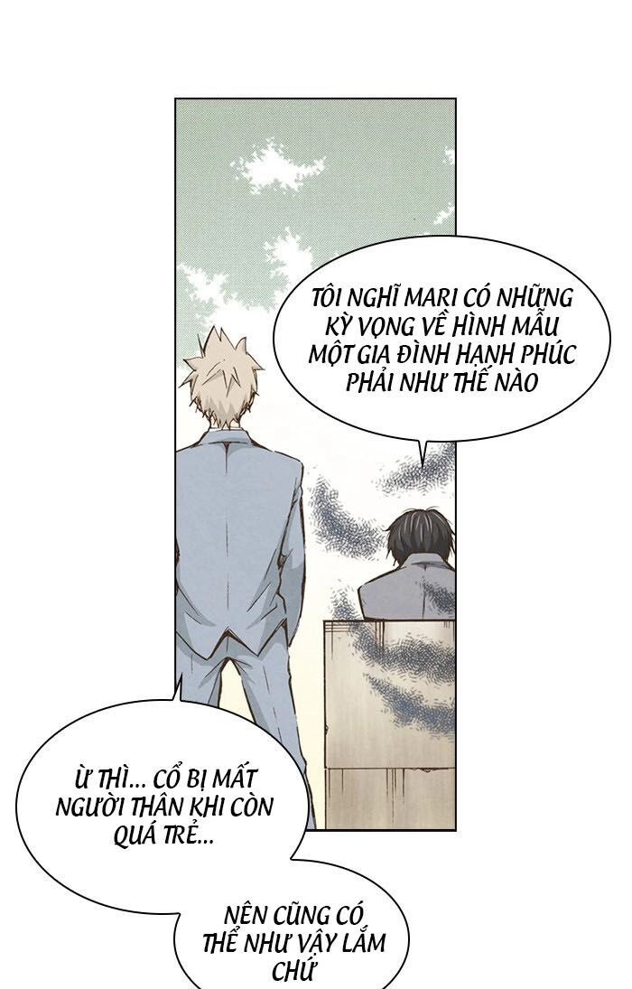 Làm Vợ Anh, Em Nhé Chapter 20 - 3