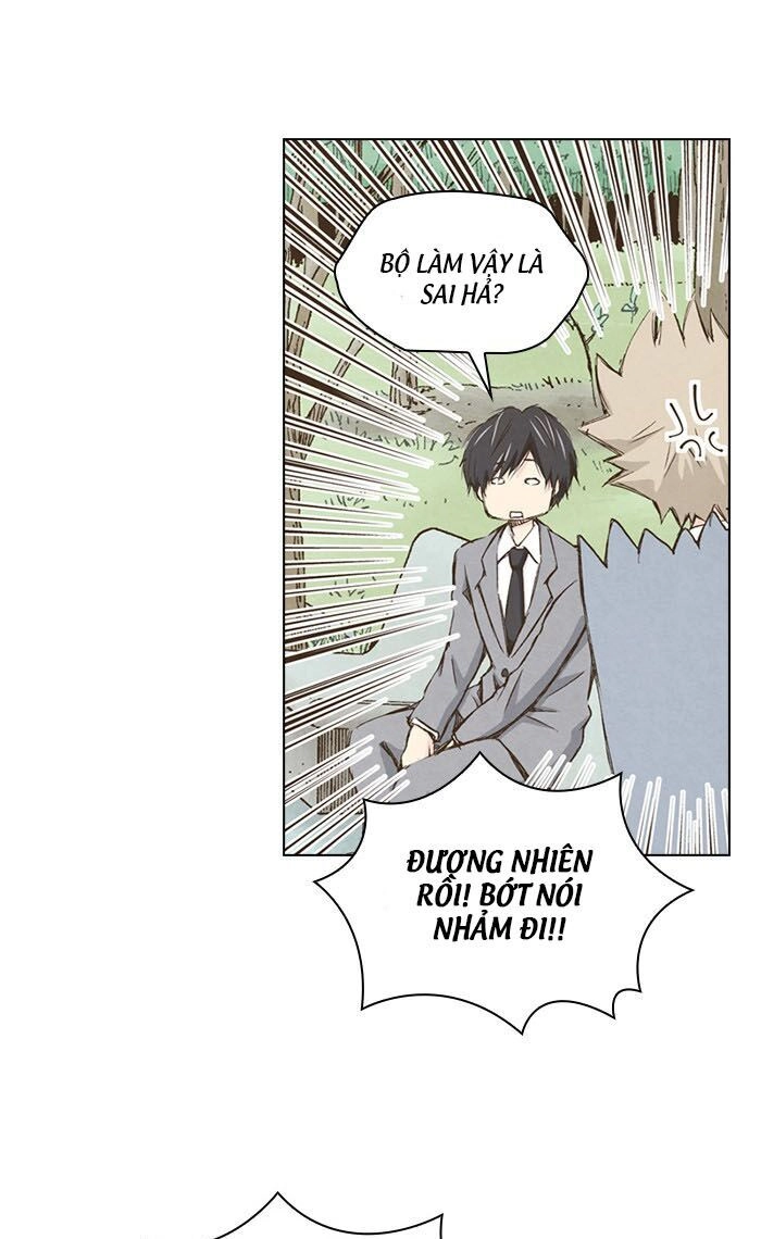 Làm Vợ Anh, Em Nhé Chapter 20 - 5