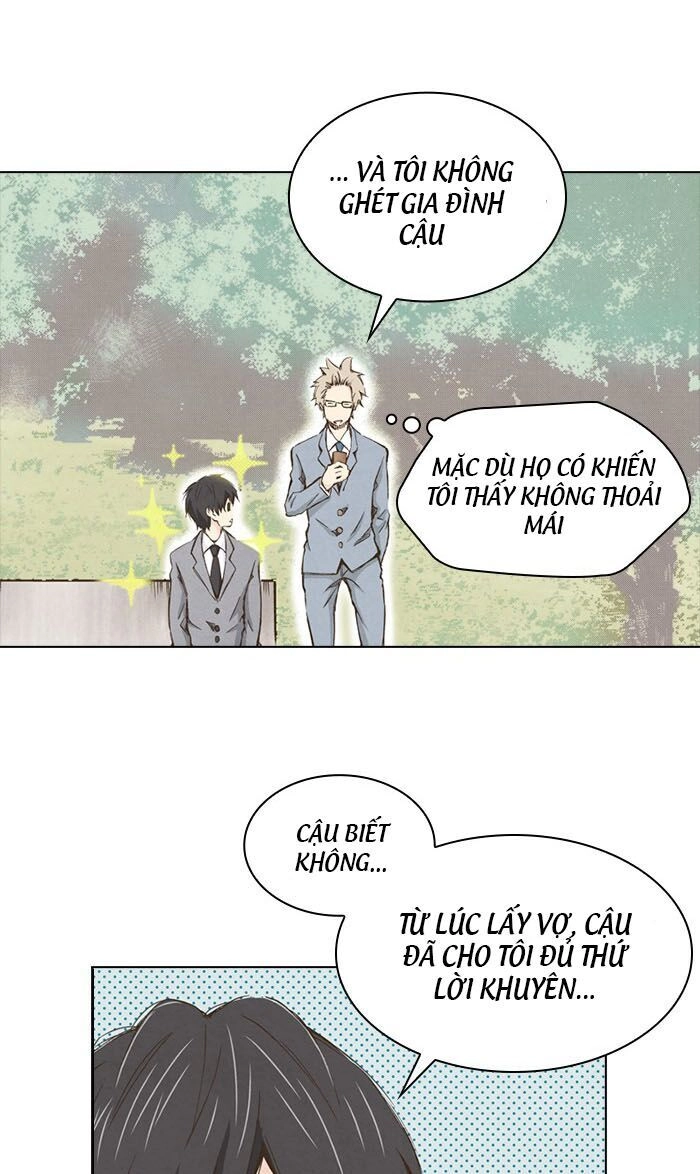 Làm Vợ Anh, Em Nhé Chapter 20 - 7