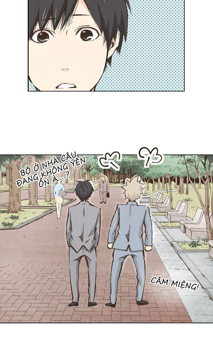 Làm Vợ Anh, Em Nhé Chapter 20 - 8