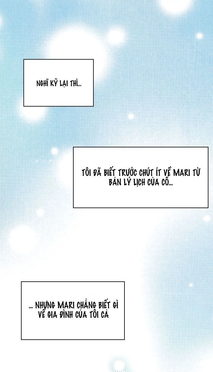 Làm Vợ Anh, Em Nhé Chapter 20 - 9