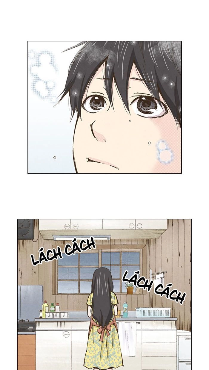 Làm Vợ Anh, Em Nhé Chapter 20 - 11