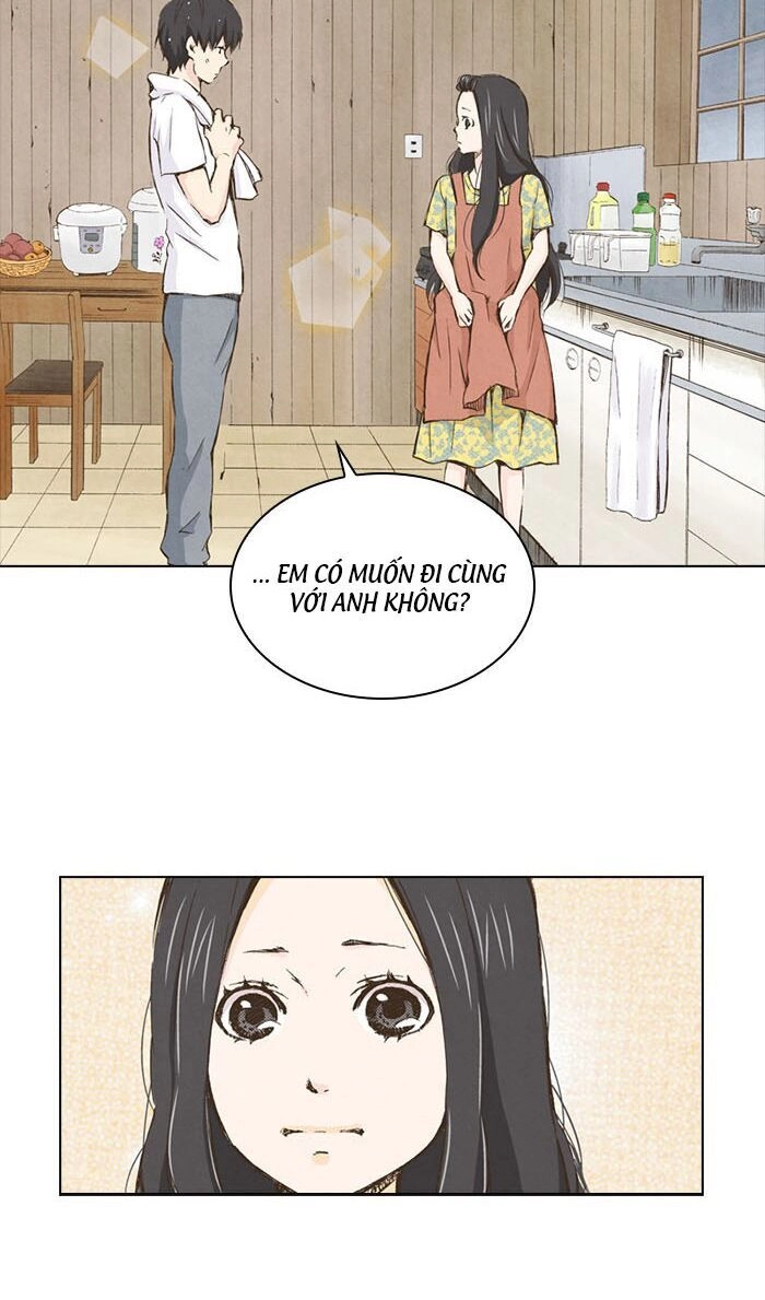 Làm Vợ Anh, Em Nhé Chapter 20 - 14