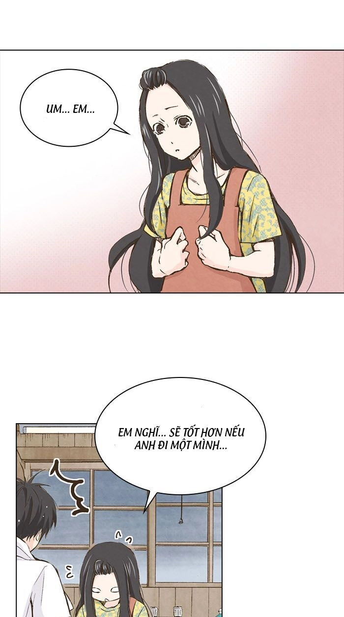 Làm Vợ Anh, Em Nhé Chapter 20 - 15