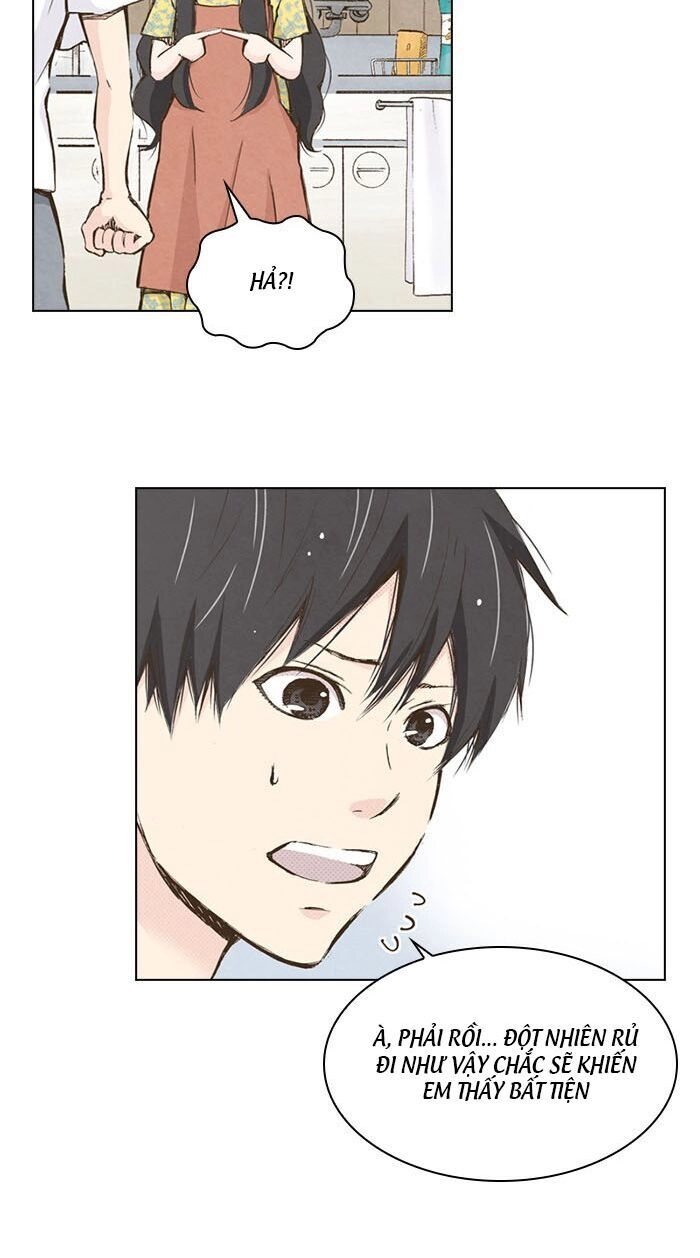 Làm Vợ Anh, Em Nhé Chapter 20 - 16