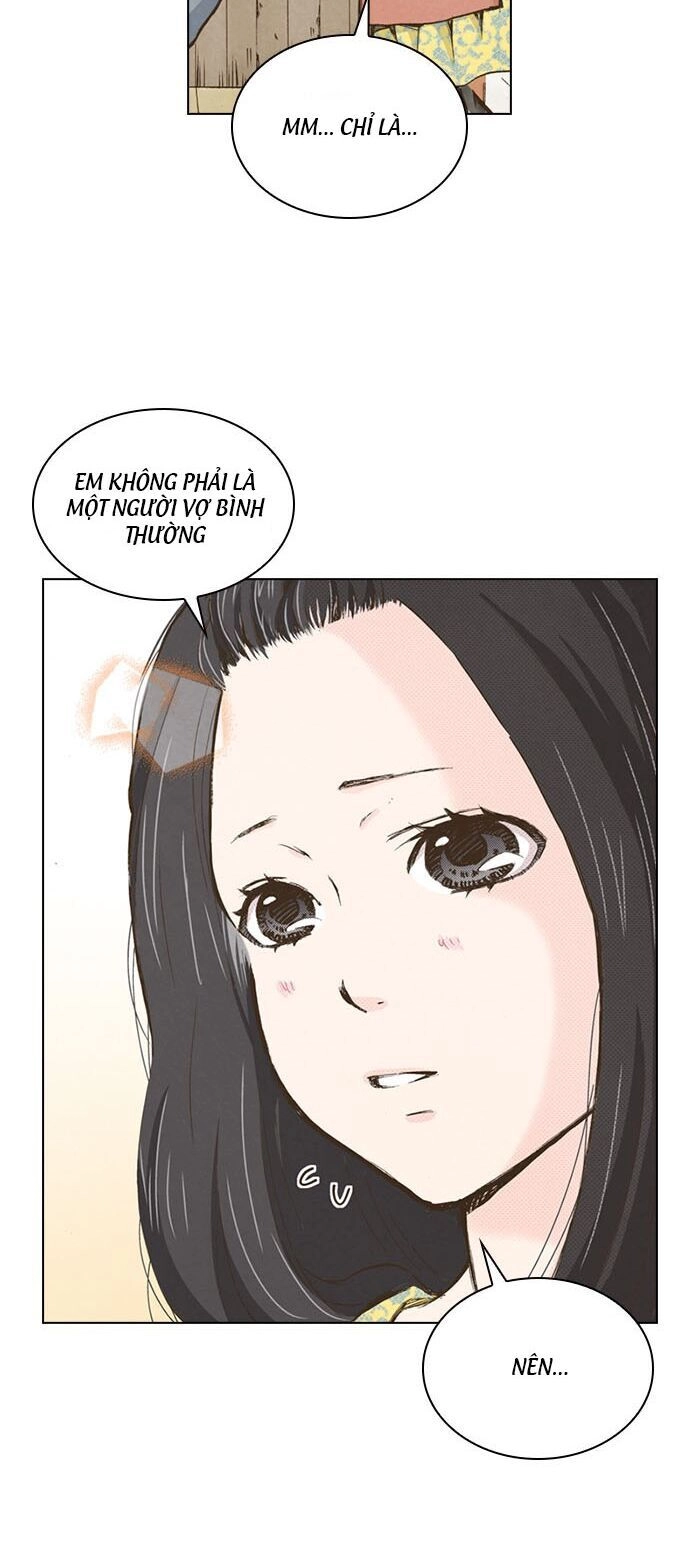 Làm Vợ Anh, Em Nhé Chapter 20 - 18