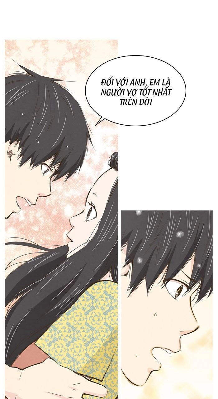 Làm Vợ Anh, Em Nhé Chapter 20 - 21