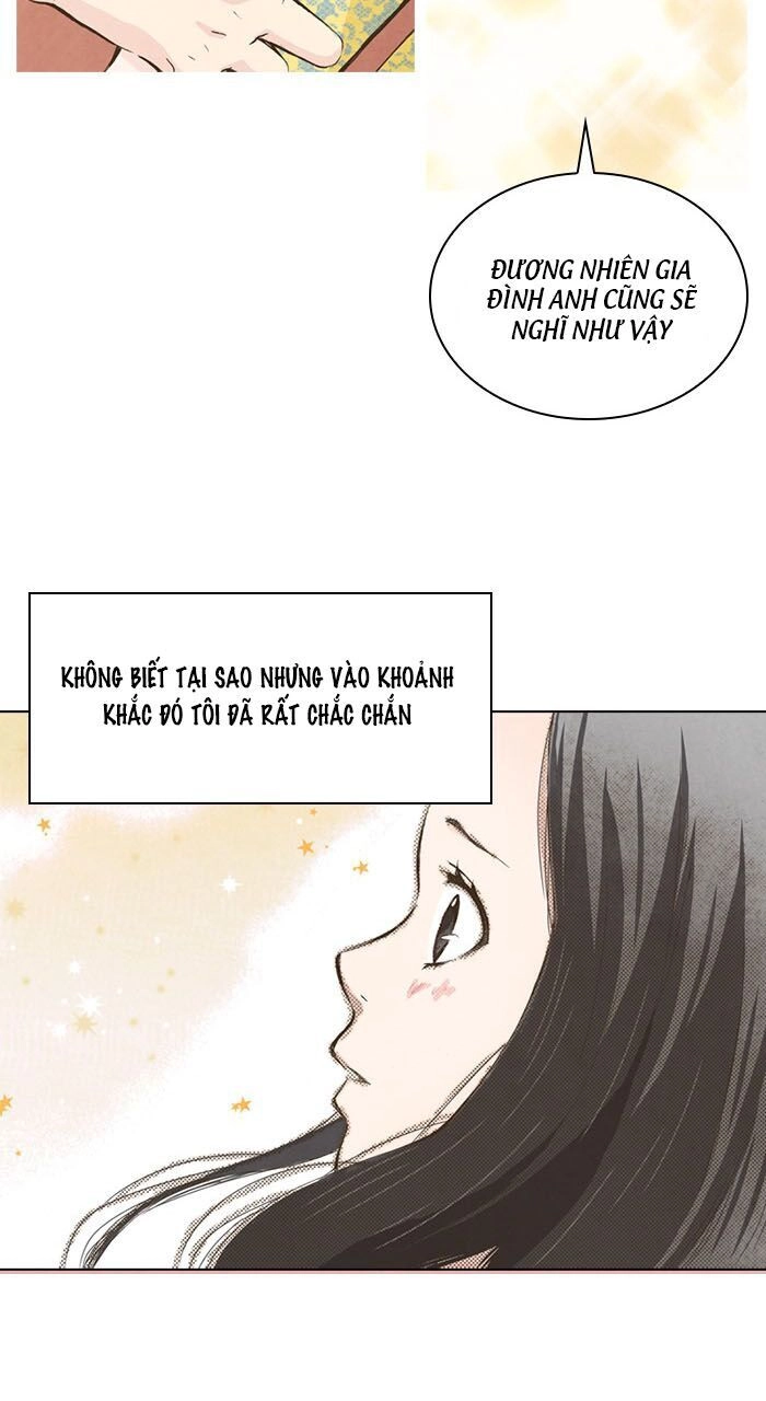 Làm Vợ Anh, Em Nhé Chapter 20 - 22