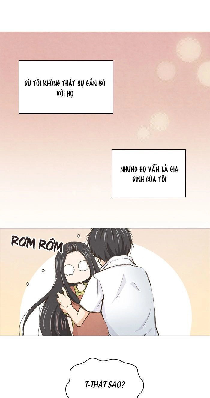 Làm Vợ Anh, Em Nhé Chapter 20 - 23