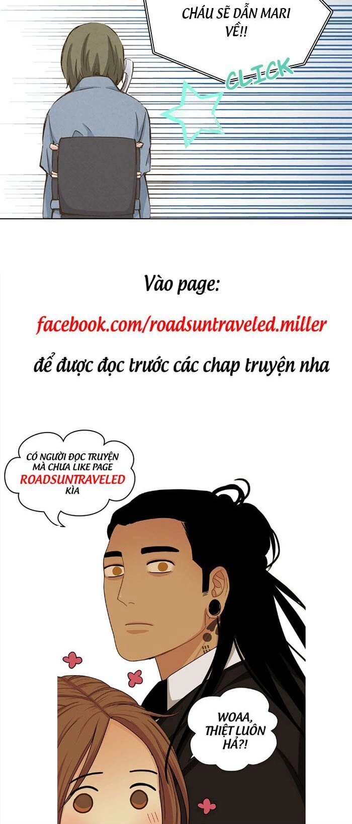 Làm Vợ Anh, Em Nhé Chapter 20 - 32