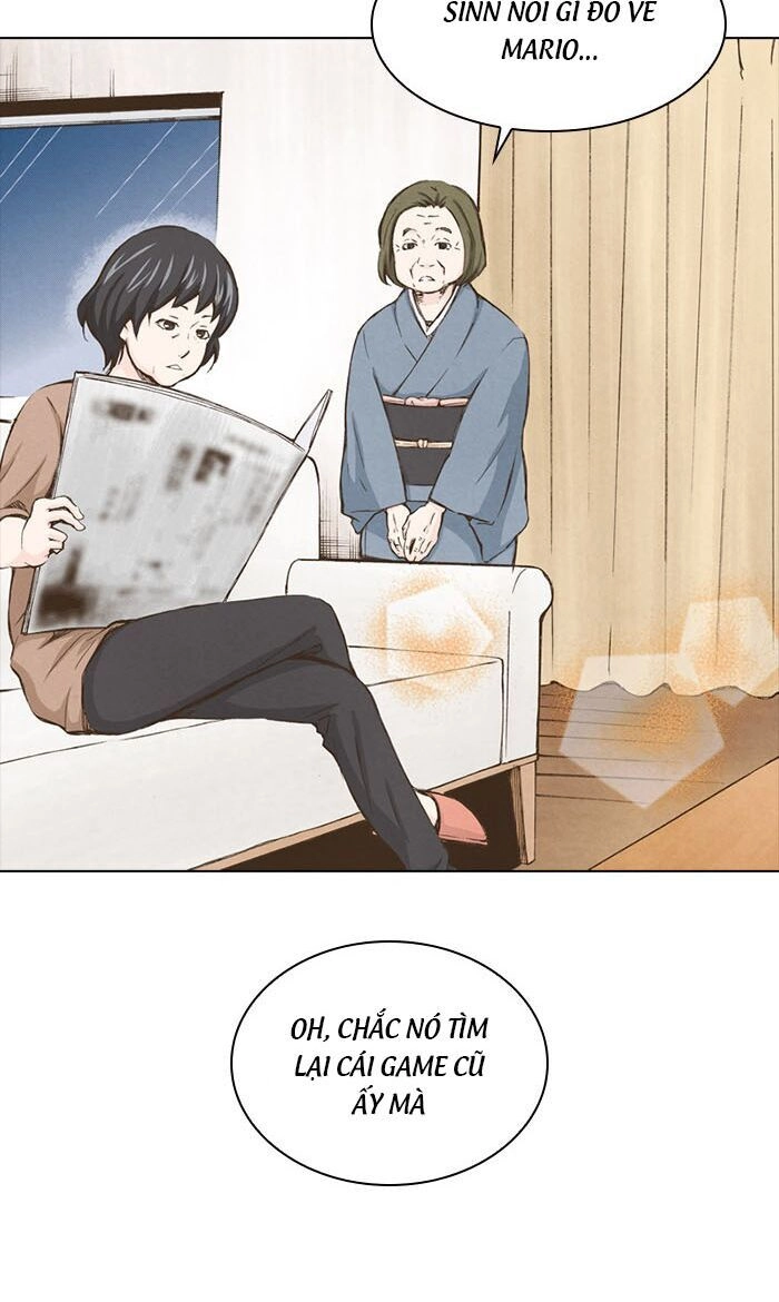 Làm Vợ Anh, Em Nhé Chapter 20 - 34