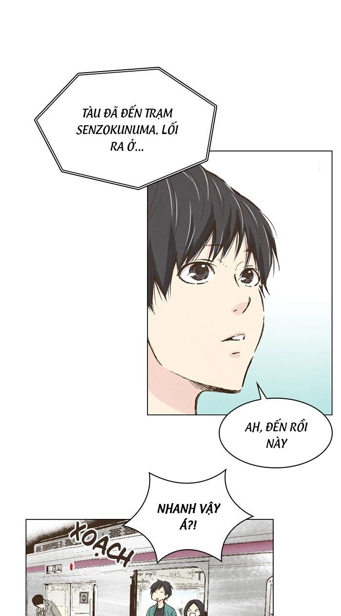 Làm Vợ Anh, Em Nhé Chapter 21 - 7