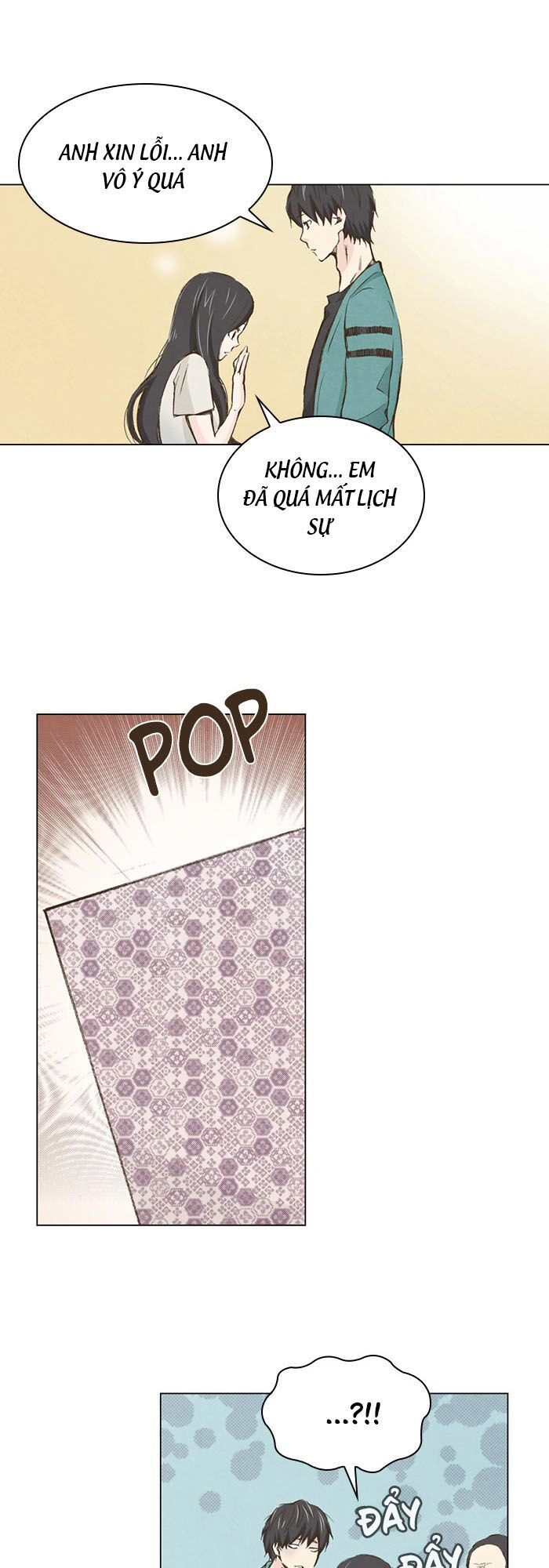 Làm Vợ Anh, Em Nhé Chapter 21 - 33