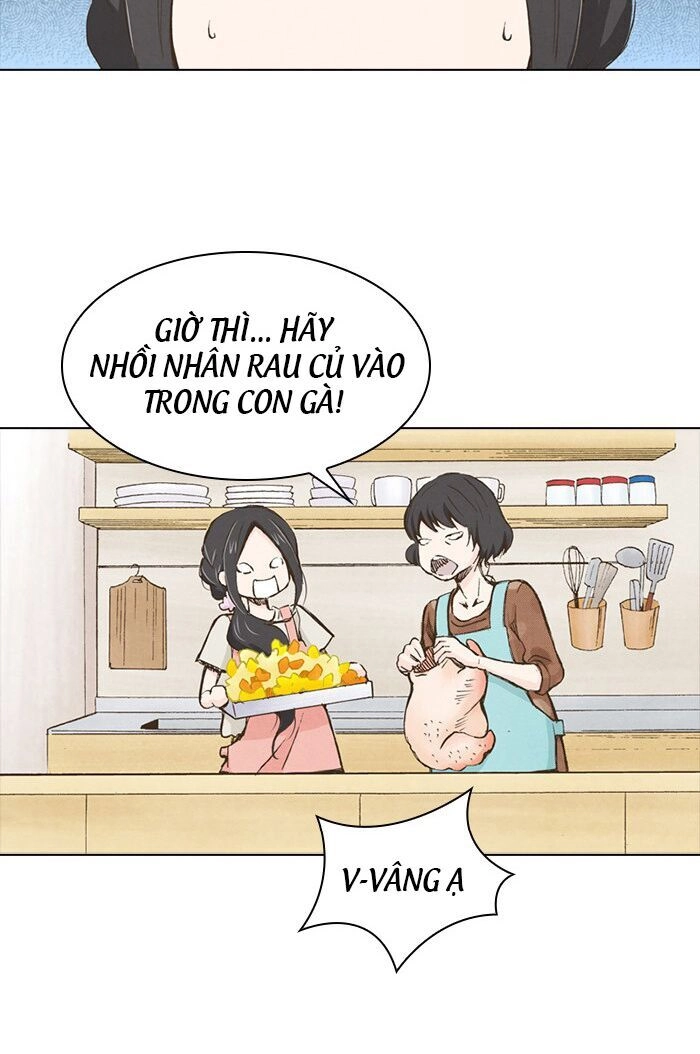 Làm Vợ Anh, Em Nhé Chapter 22 - 2