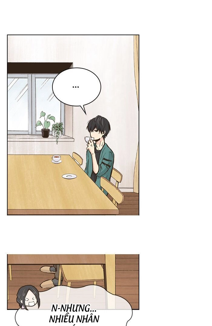 Làm Vợ Anh, Em Nhé Chapter 22 - 3