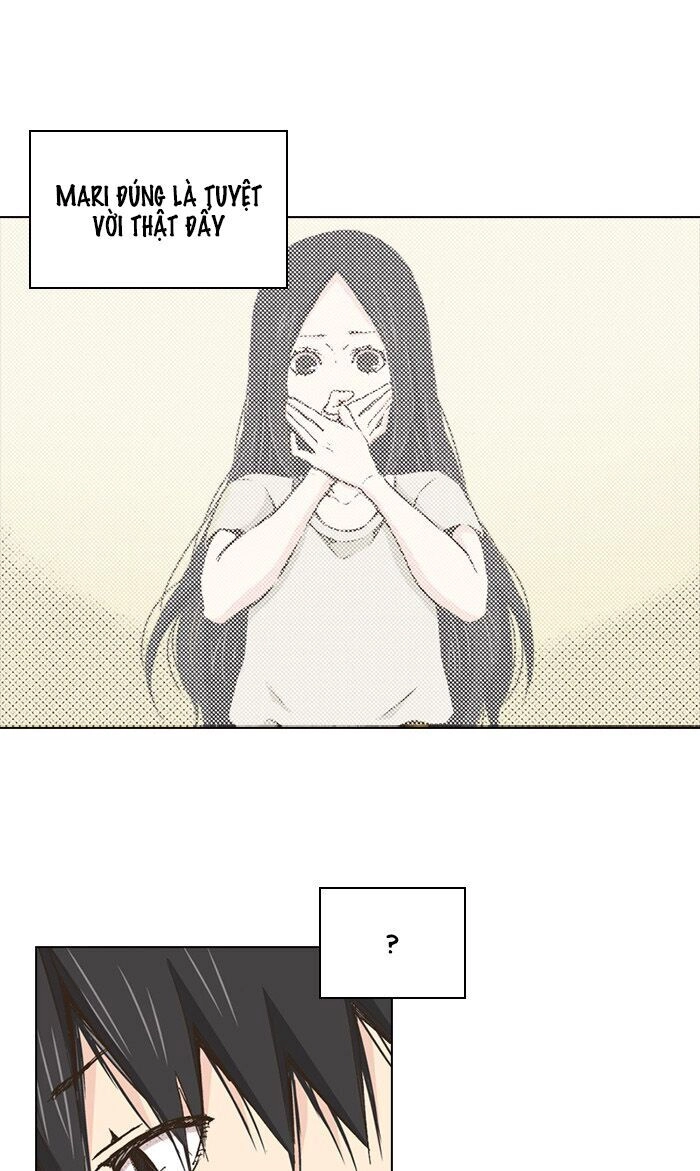 Làm Vợ Anh, Em Nhé Chapter 22 - 5