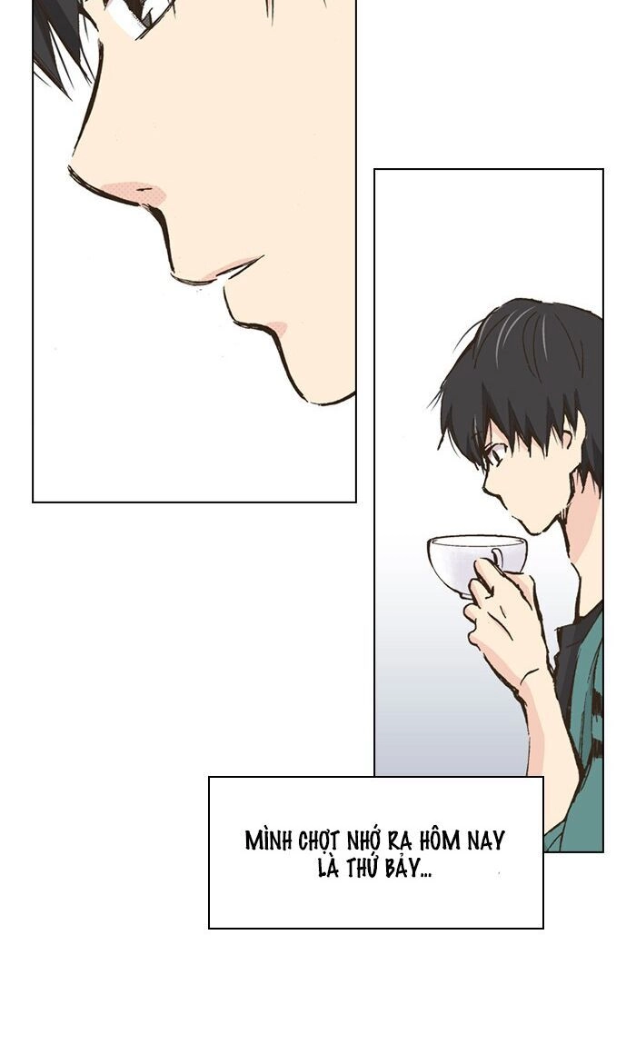 Làm Vợ Anh, Em Nhé Chapter 22 - 6