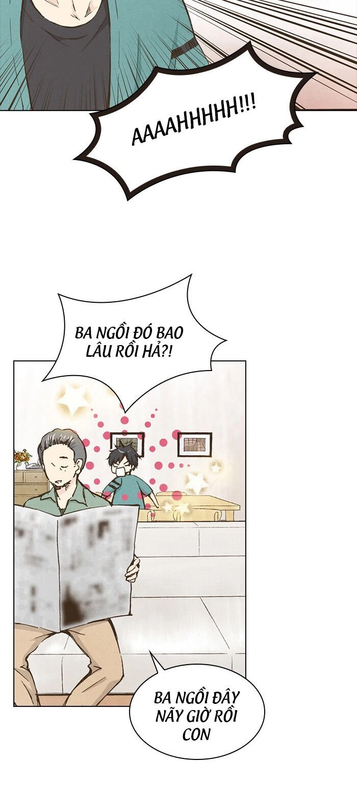 Làm Vợ Anh, Em Nhé Chapter 22 - 8