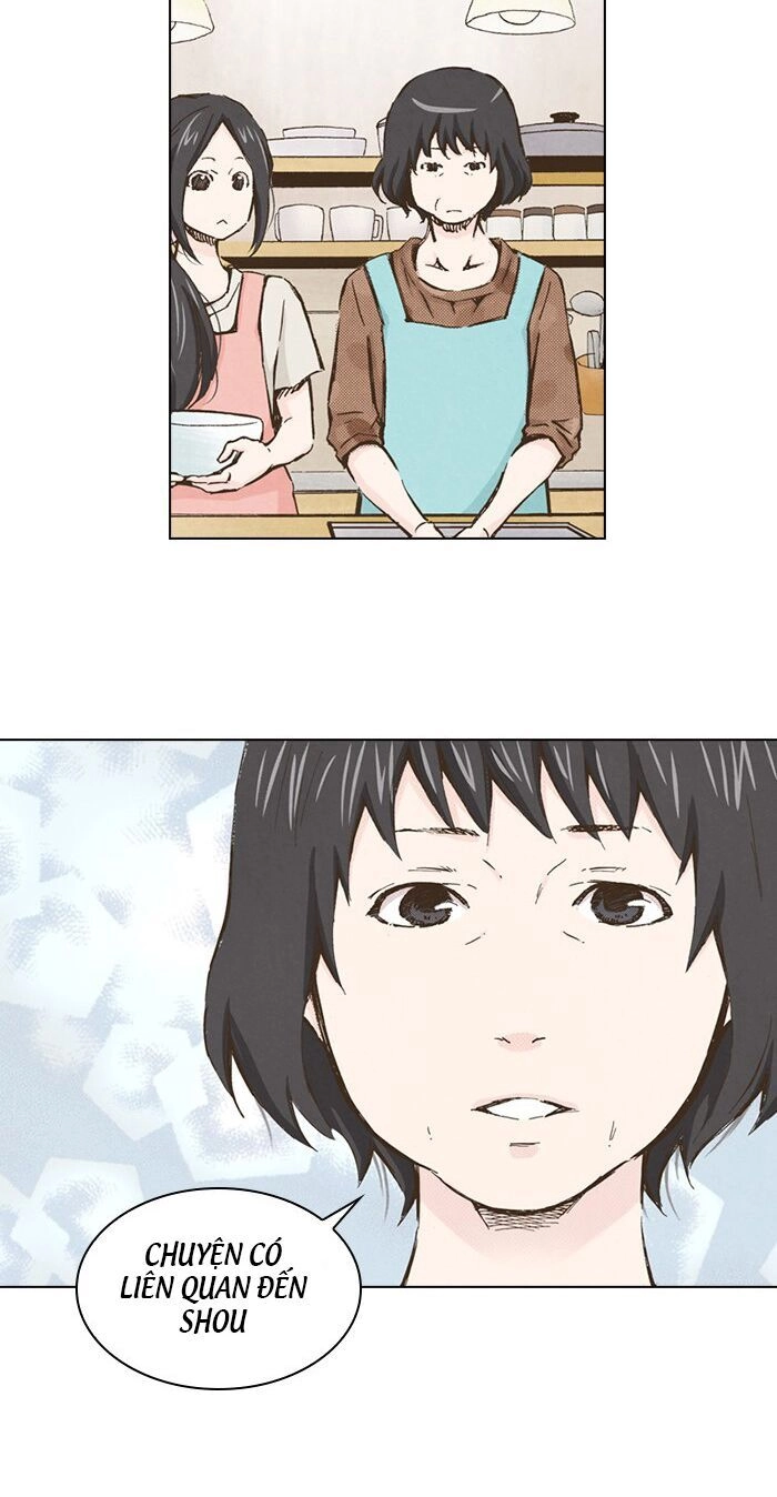 Làm Vợ Anh, Em Nhé Chapter 22 - 14