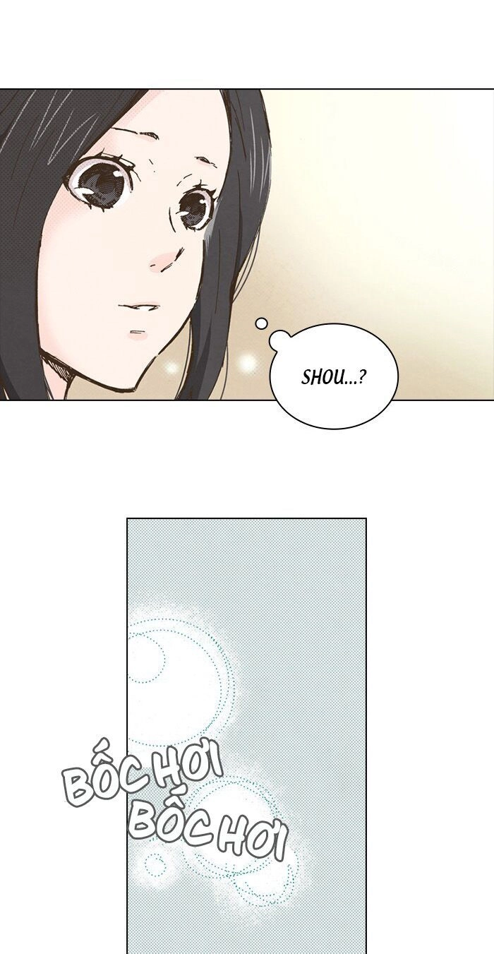 Làm Vợ Anh, Em Nhé Chapter 22 - 15